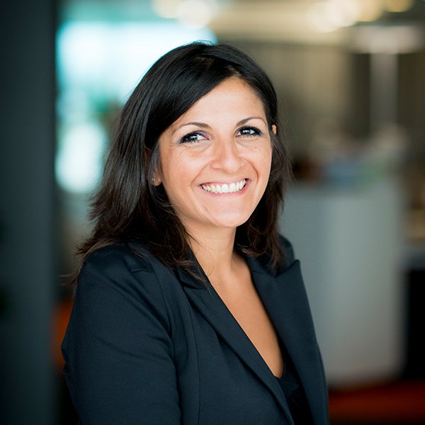 SANDRINE DUMONT