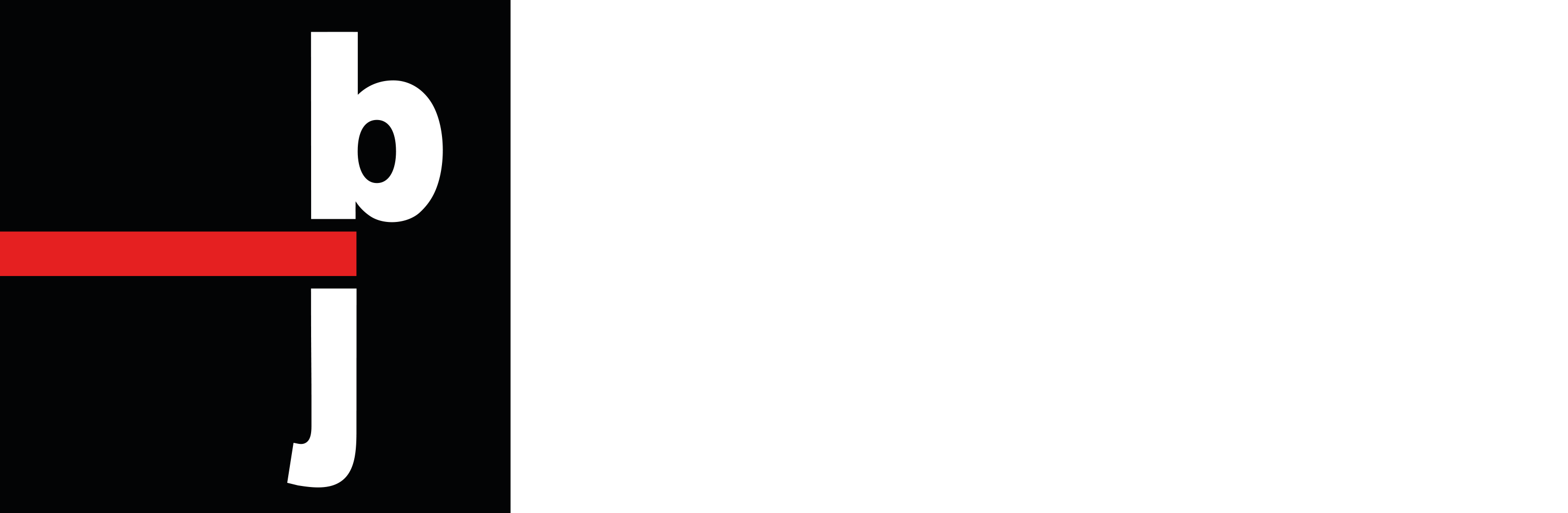 Logo BJ Coffee