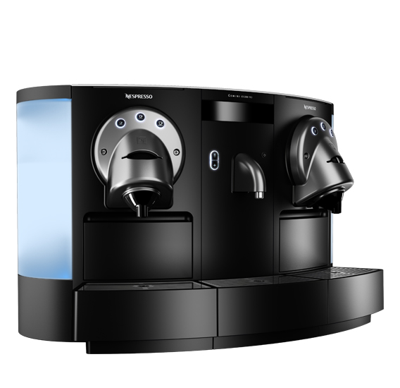 nespresso gemini cs 220