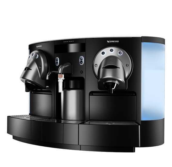 nespresso gemini cs 220