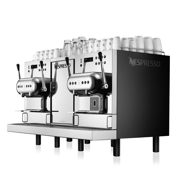 nespresso aguila